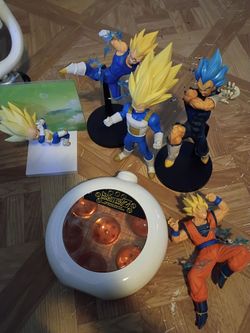 Dragon ball z