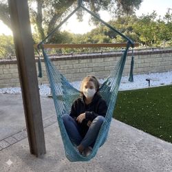 Hammock Hanging Chair NEW
