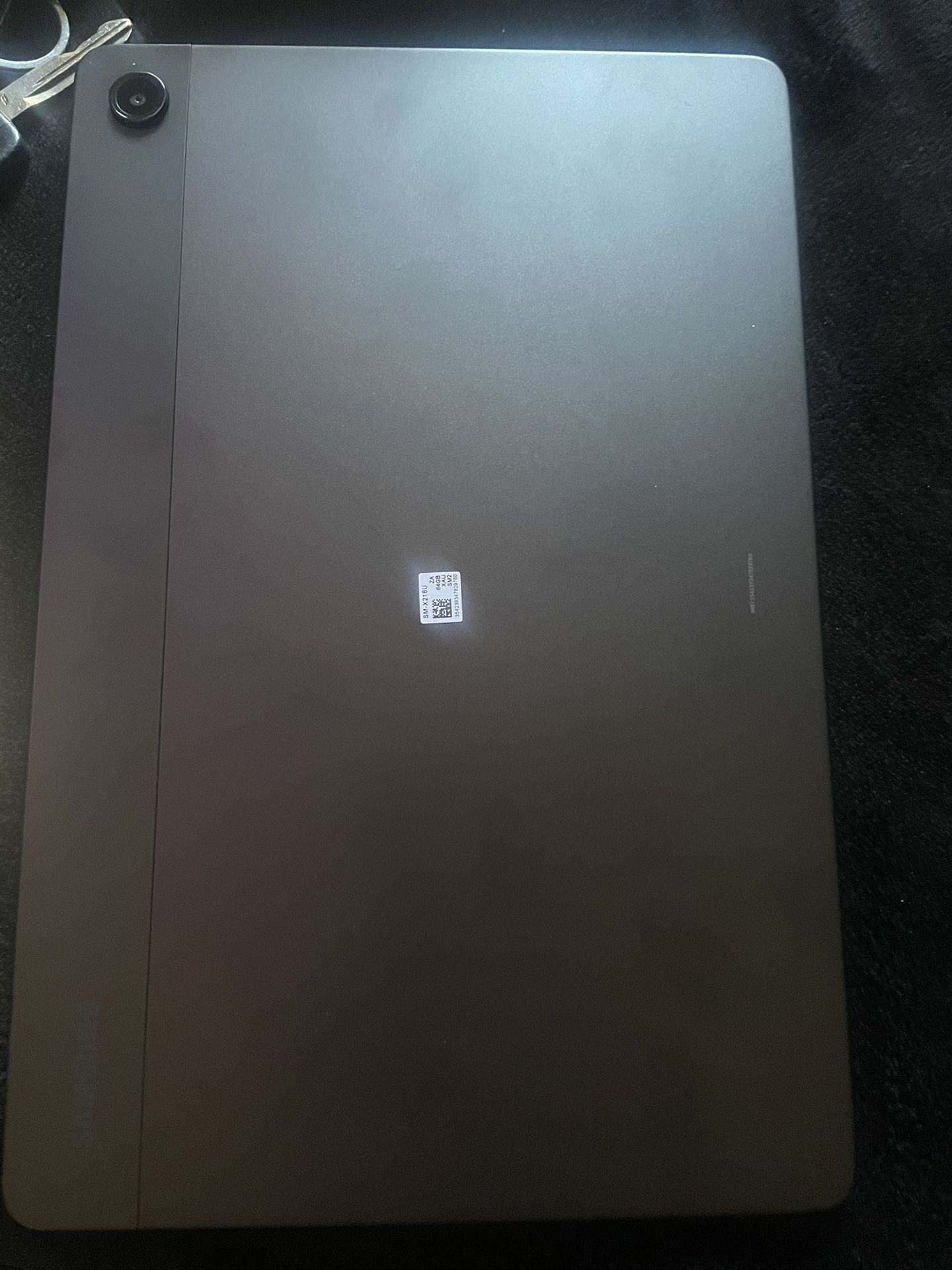 Samsung Tablet A9+