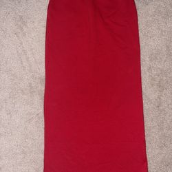 Zara Midi Skirt