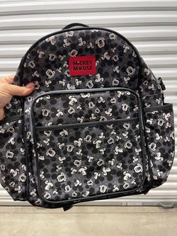 MICKEY DIAPER BACKPACK