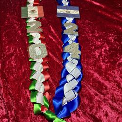 Graduation LEIs 