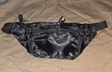 Inspired Fanny Pack $15