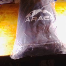 Araer Camping Tent Tarp 10x15 Ft