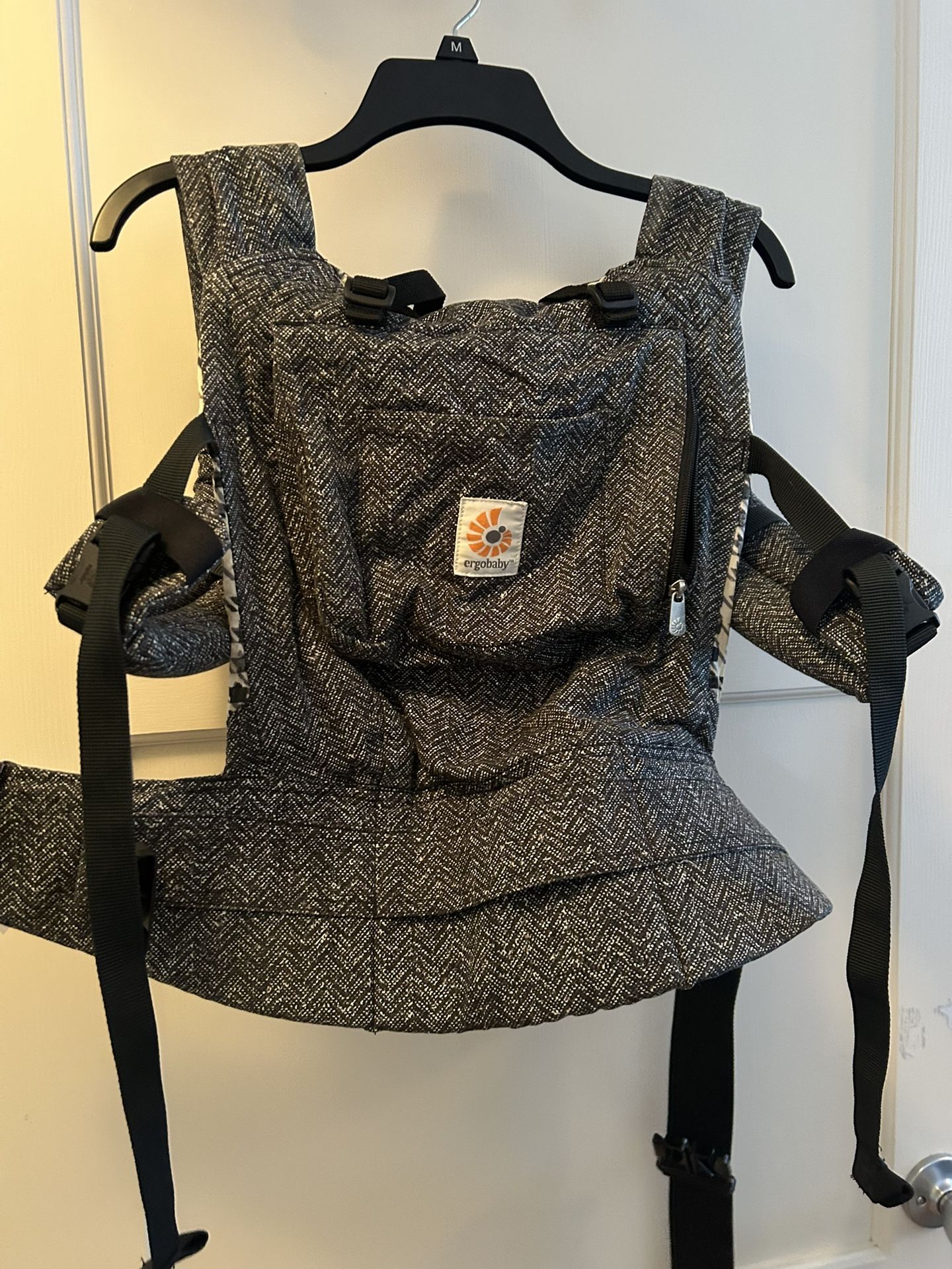 Ergo Baby Carrier
