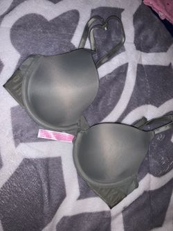 34A bra