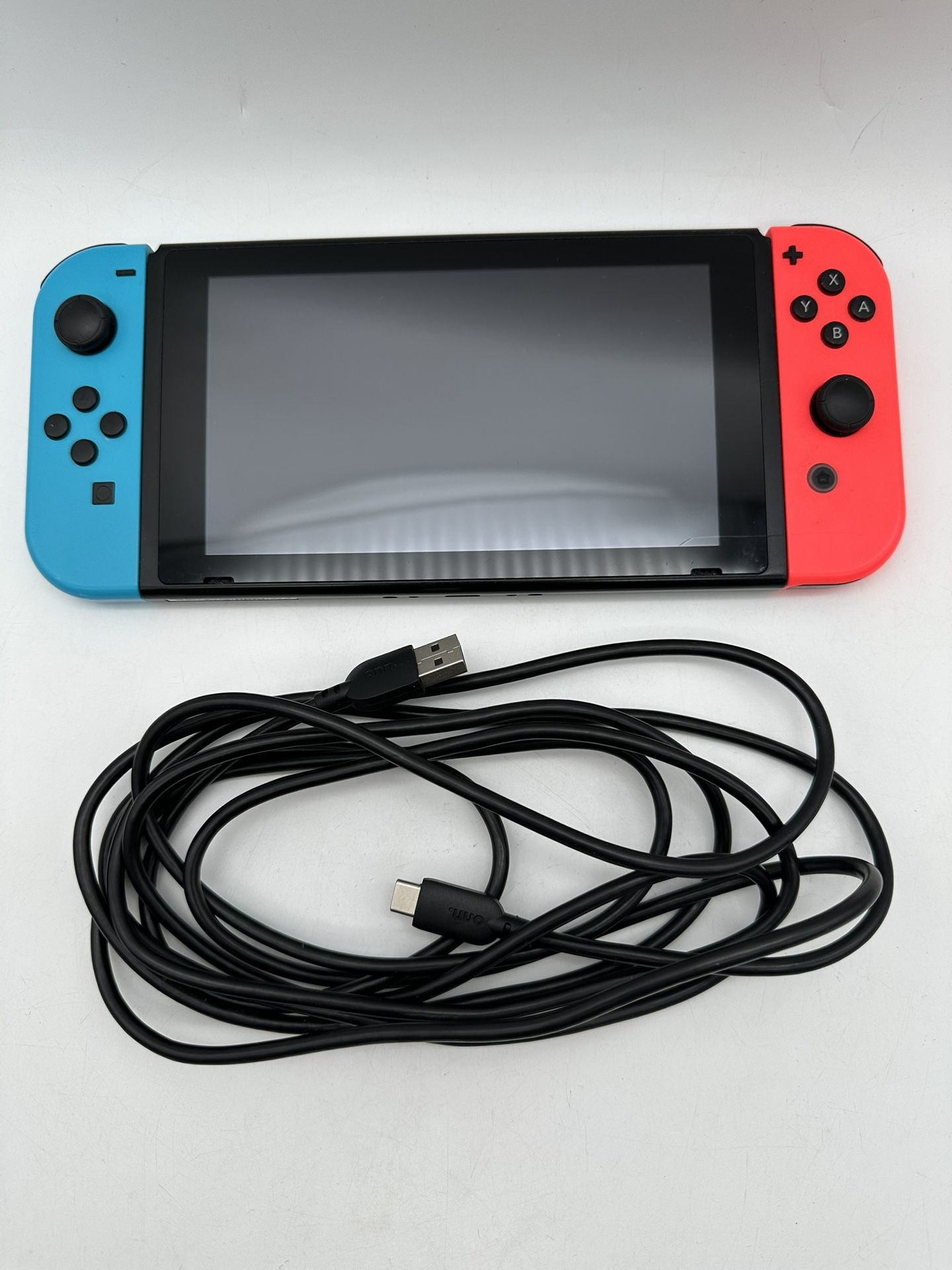 Nintendo Switch No Dock #29674