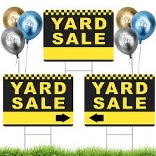 Huge garage sale , June 28th and 29th Saturday and Sunday 8:30 AM until 4:30 PM 