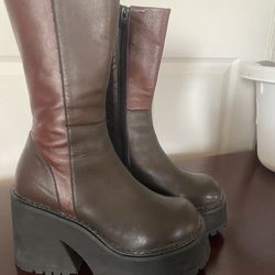 Boots for sale