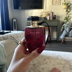 Victoria’s Secret perfum