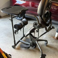Easystand Evolv Standing Frame