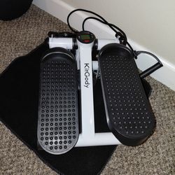 KitGody Mini Stepper