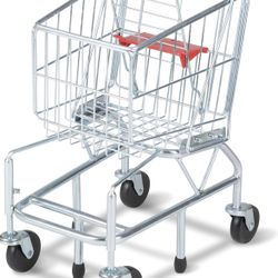 Melissa And Doug Cart