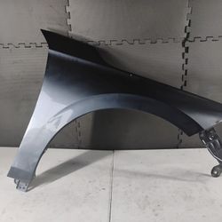 2022 2023 2024 2025 2026 Honda Civic Right Passenger Side Fender Oem