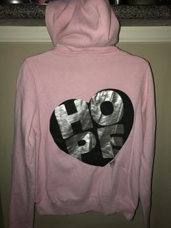 Victoria Secret Pink Jacket