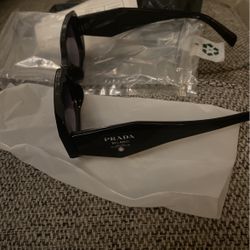 Pra Luxury Sunglasses