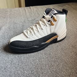 Jordan 12 cny stockx sale