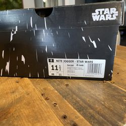 Adidas Star Wars Size 11.5