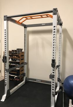 Power Rack PRO FR600 for Sale in Orange CA OfferUp