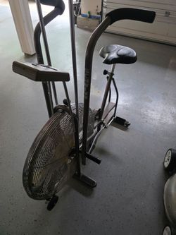 Schwinn Airdyne