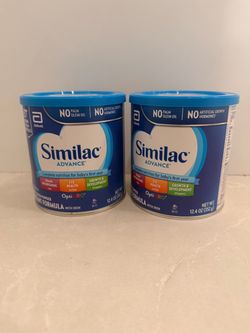 Similac advance