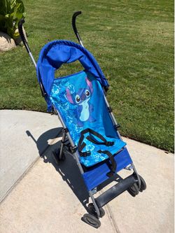 Umbrella stroller