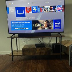 TV STAND