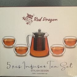 Tea Set