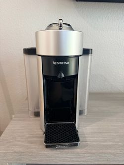 Nespresso Coffee Maker