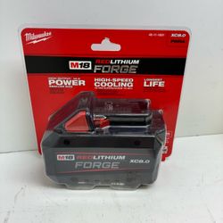 Milwaukee M18 XC8.0 Battery 21980152