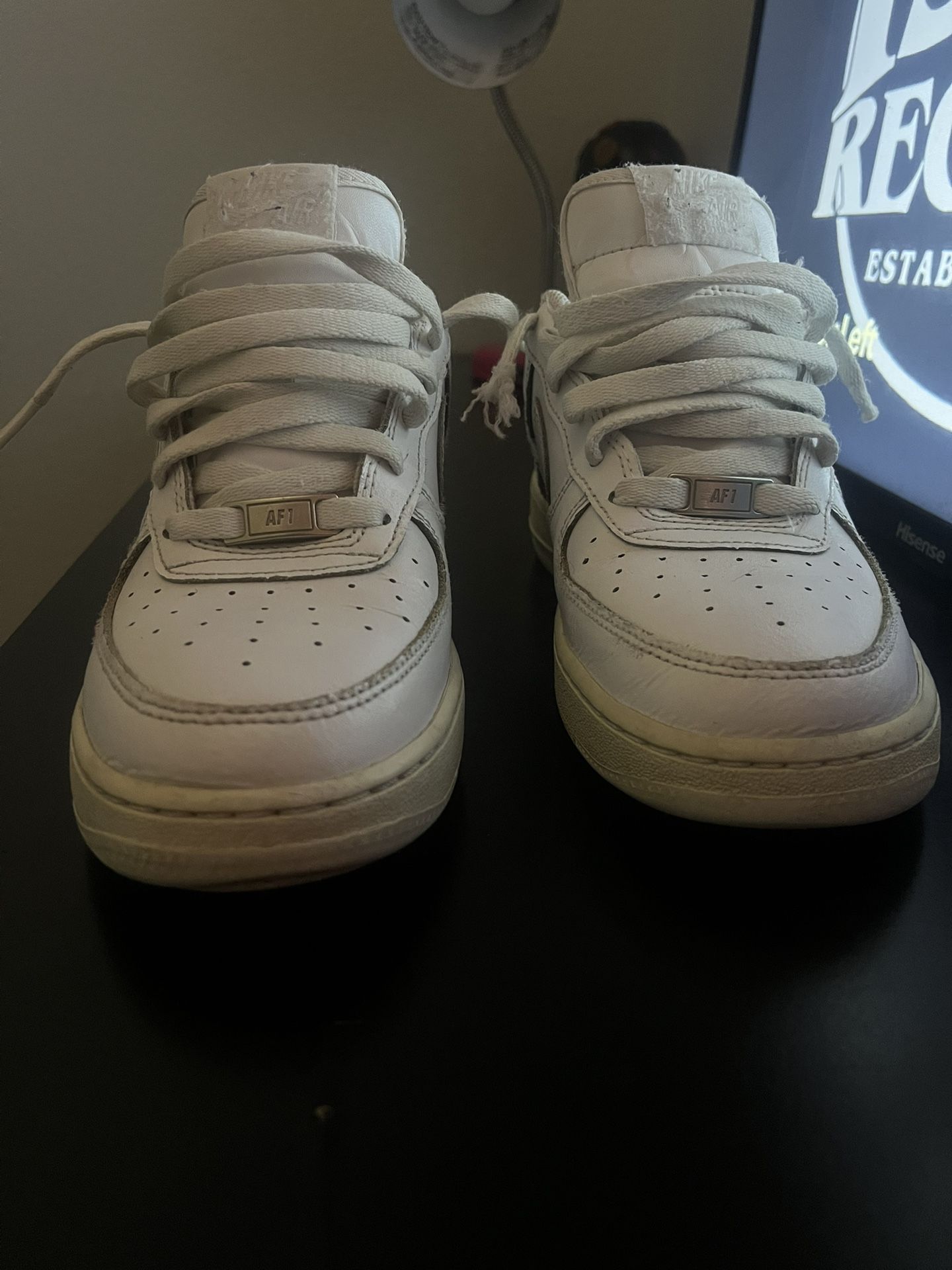 Airforces 1