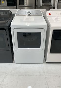 ✏️🚌BACK TO SCHOOL DEAL😃 SAVE UP TO $400 OFF MSRP on a Smart Electric Dryer