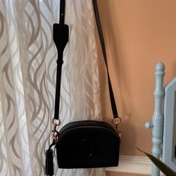 Marc Jacobs Snapshot Crossbody 