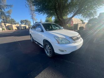 2004 Lexus Rx
