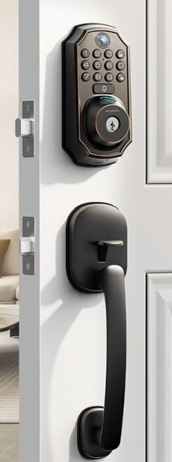 Arpha Smart Lock