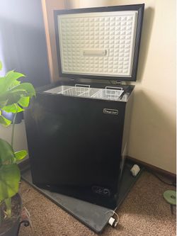 Magic Chef Chest Freezer – $175 OBO