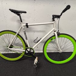 Vintage Schwinn Fixed Gear / Single Speed