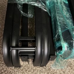 Queen Metal Bed Frame With Hardware