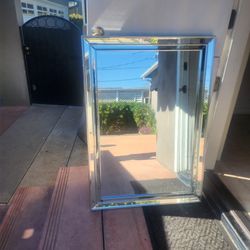 Mirror 29"x41
