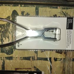 Bead Landing Leather Hole Punch