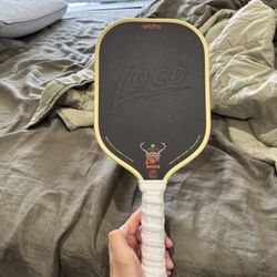 Bread and Butter Loco (Elongated)