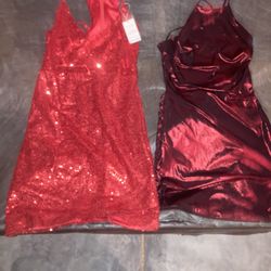 Party dresses 