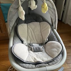 Baby Swing