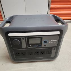 Anker Solix C1000X
