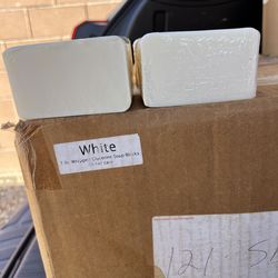 White Glycerin Soap Blocks Bulk