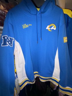 Los Angeles Rams NFL Pullover Hoodie