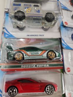 Hotwheel Collection