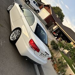 2010 BMW 335i