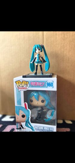 Hatsune Miku Figures