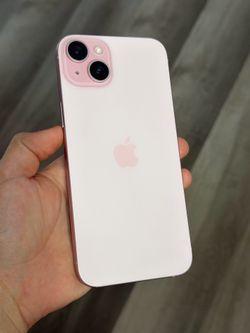 iPhone 15 Plus Unlocked